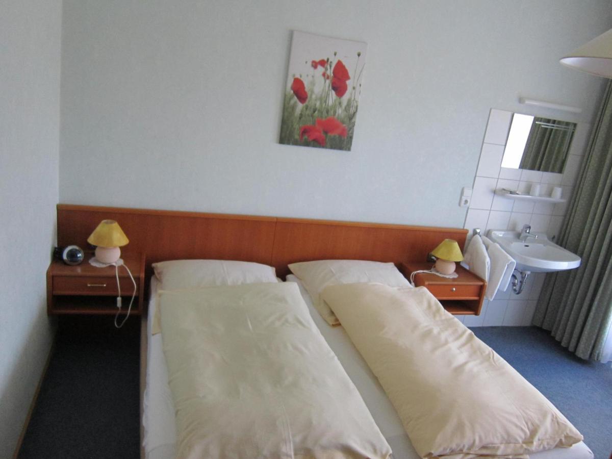 Hotel Moellner Hof Welt Buitenkant foto
